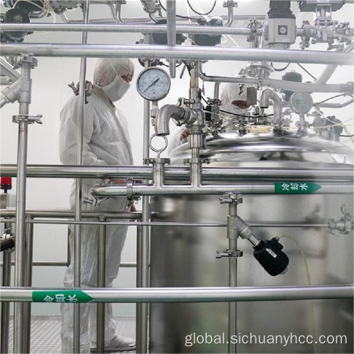 High-purity Chrome Metal Pharmaceutical manufacturing metal chromium Factory